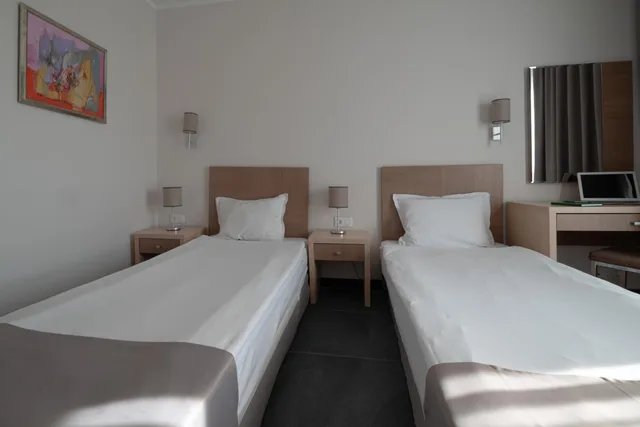 غرفة قياسية مفردة، Vitosha Park Hotel 12/16