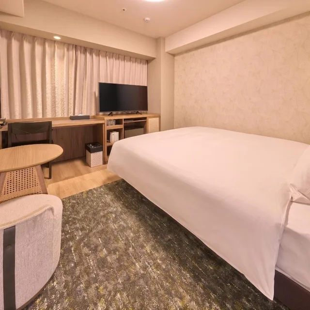 غرفة قياسية مفردة، Keisei Richmond Hotel Tokyo Kinshicho 9/10