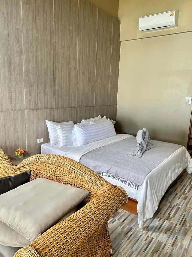 Beach، Kai Bae Beach Resort Koh Chang 2/6