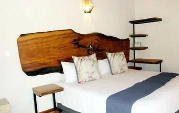 جناح بريميير، La Kruger Lifestyle Lodge 1/1