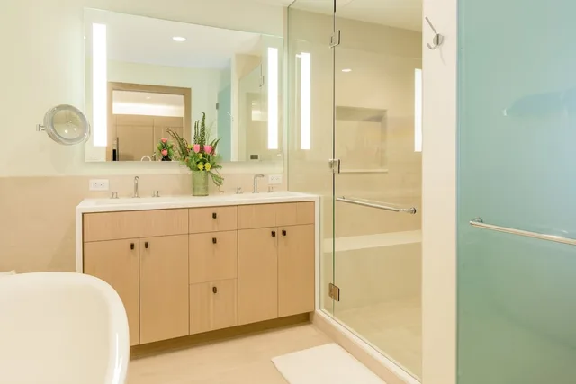 إقامة بسرير كينج وسرير كوين بغرفتي نوم، Limelight Ketchum Idaho 8/10