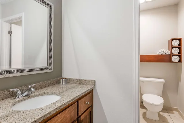 غرفة بسرير كينج لذوي الإعاقة، Extended Stay of Charleston 3/3