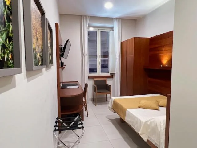 غرفة مفردة كبيرة، CHECKIN VILLA ANGELINA 1/3