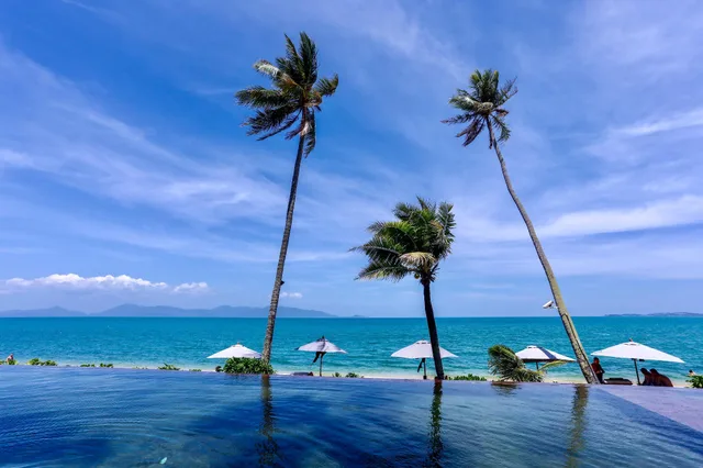 Tropical Pool Villa، Saree Samui 1/1