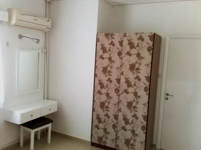 شقة بغرفة نوم واحدة مع أريكة، Hilltop Gardens Hotel Apartments 2/3