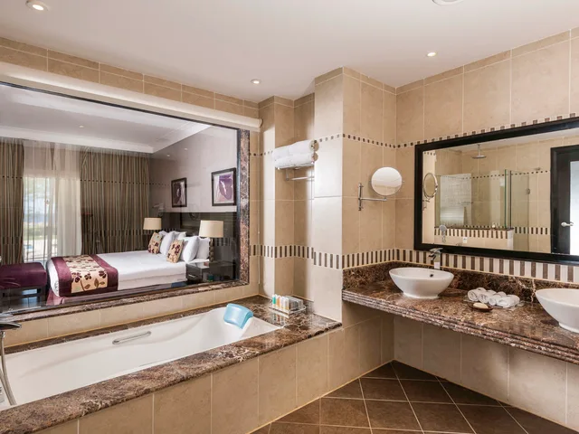 جناح جونيور، Rixos Sharm el Sheikh - Adults Only 2/2