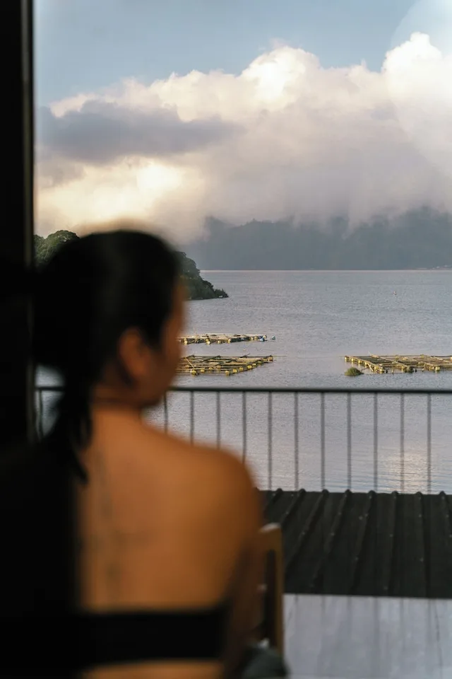 Tribhuwana Padma Lake Resort، Klungkung 47/50