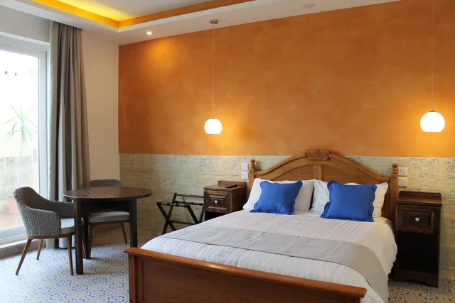 جناح تنفيذي، Palazzino Nina Boutique Hotel 1/1