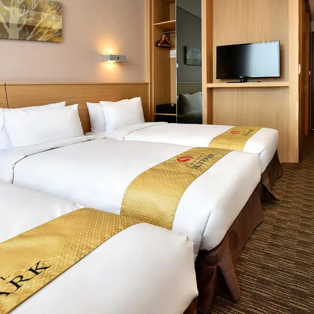 Artist, Triple, Single، Hotel Skypark Dongdaemun 1 1/3
