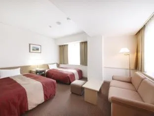 غرفة، Hotel Nagano Avenue 4/8