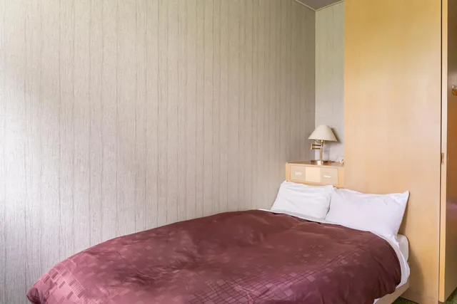 غرفة مفردة، Oshu Akiu Onsen Rantei 1/5