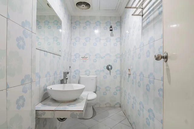 غرفة ديلوكس بسريرين منفصلين، Collection O 94063 Olgaria Hotel 2/2