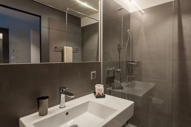 غرفة عائلية، Centurion Swiss Quality Towerhotel 5/6