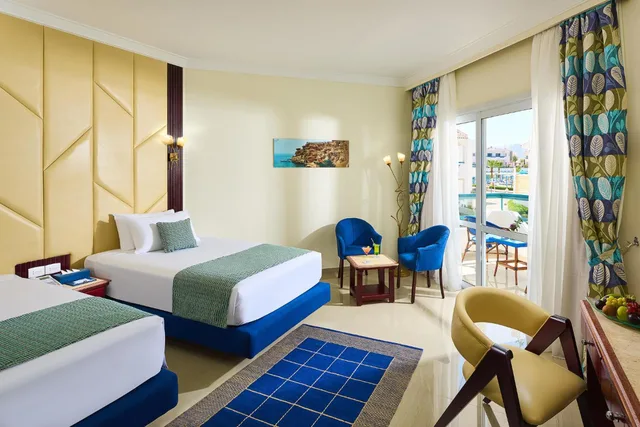 غرفة قياسية، Dreams Beach Resort Sharm El Sheikh 3/3