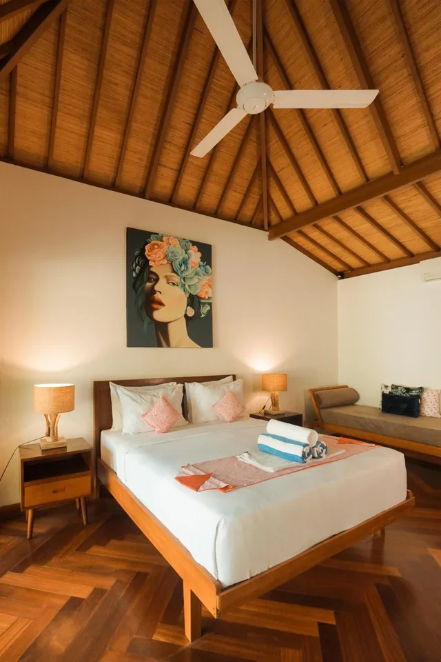1 Bedroom, Villa, with Pool, Pera ONE Villas 5/10