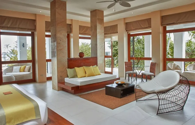 جناح، KANDAYA RESORT 3/3