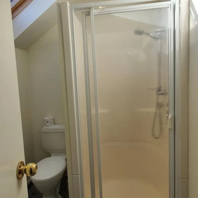 2 Bedrooms, Apartment, Rosewood Court Motel 4/6
