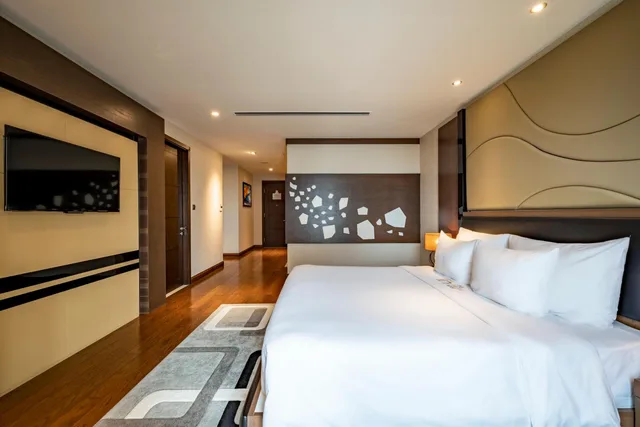 Malibu, Suite، Malibu Hotel 1/3
