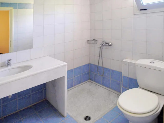 شقة بإطلالة على البحر بغرفتي نوم، MIRABELLA APARTMENTS 4/5