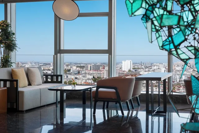 Crowne Plaza Taizhou City Center by IHG، Taizhou 26/50