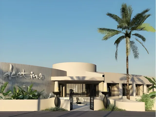 غرفة تُحدَّد عند الوصول، Destino Five Ibiza -5-Star Grand Luxe Resort 1/1