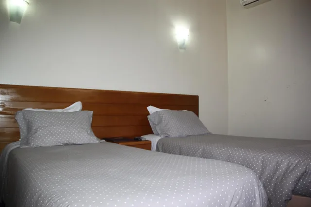 غرفة كلاسيكية مفردة، HOTEL QUASAR 1/6