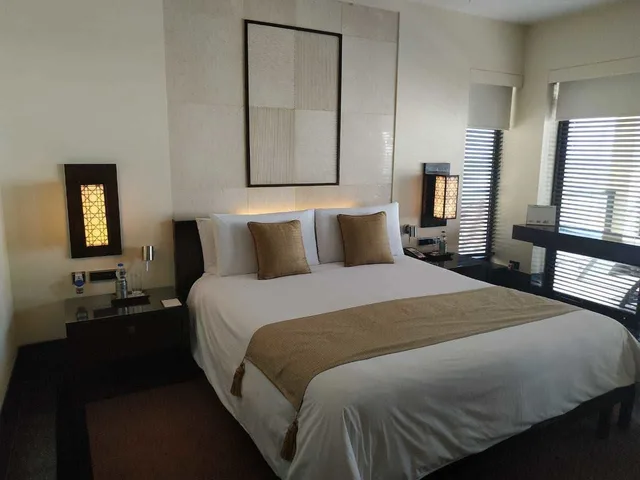 جناح ملكي كلوب، The Leela Kovalam A Raviz Hotel 2/11