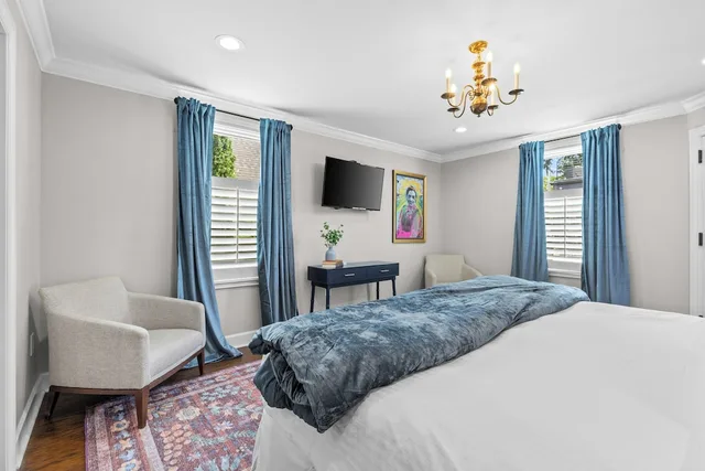 Park, Deluxe, Single, King Bed، Germantown Inn 4/6