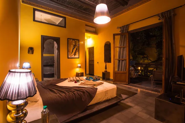 جناح سوبيريور، Riad Hizad 2/3