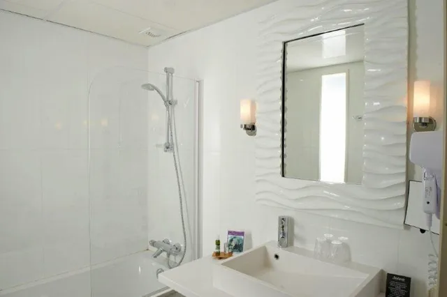 Comfort, Double Bed, Vineyard View, Hotel Atalante - Relais Thalasso & Spa 5/6