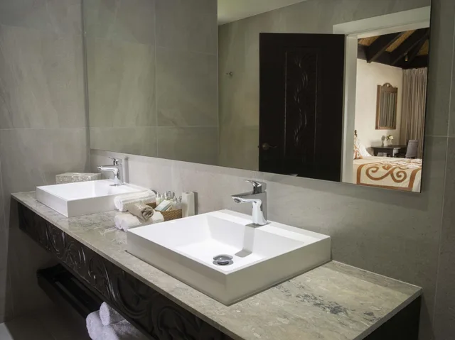 جناح بريميوم بسرير كينج، Pacific Resort Rarotonga 3/3