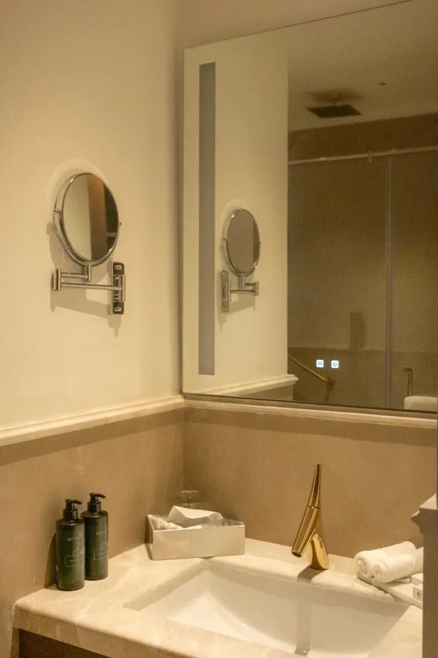 غرفة بسرير كينج، Wyndham Garden Udaipur Bhuwana 6/8