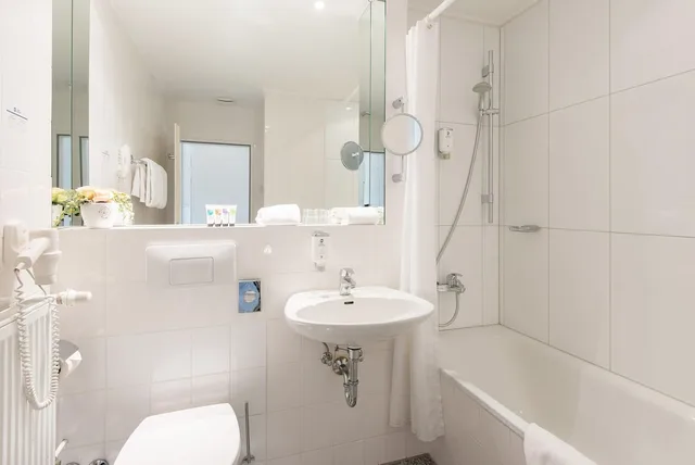 Comfort, Double Bed, Lake Side، Seehotel Frankenhorst Bw Signature Collection 5/5