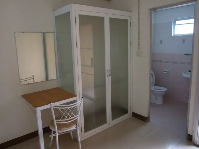 Standard, Double Bed, Corner, Kph Apartment 2/2