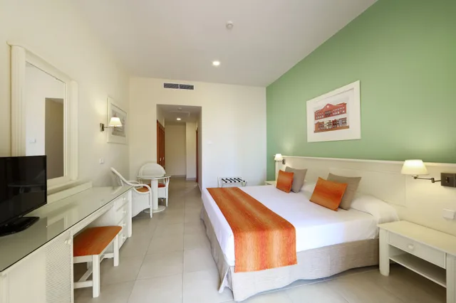 غرفة قياسية، Bahia Principe Sunlight Costa Adeje 3/10