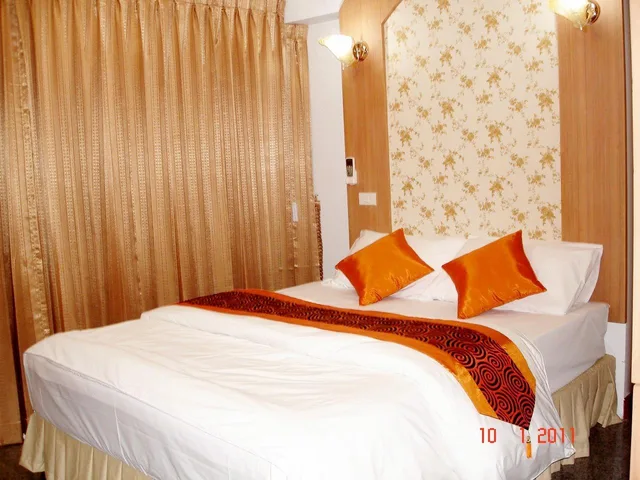 غرفة قياسية، DIAMOND SWEET HOTEL 2/3