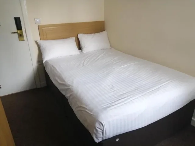 غرفة صغيرة مزدوجة، Coylumbridge Resort Hotel 7/10