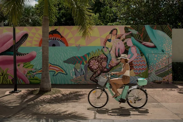 Casa Mexicana Cozumel, Cozumel 25/47