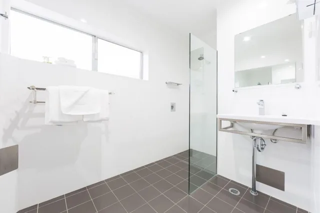 2 Bedrooms, Court, Premium, Apartment، FORREST HOTEL AND APARTMENTS 3/5
