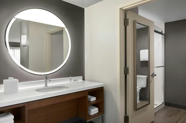 غرفة، Courtyard By Marriott Columbia Missouri 6/7