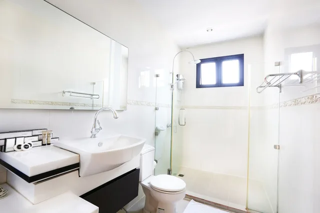 غرفة بريميير بسرير كينج، The Luxury Residence 2/2