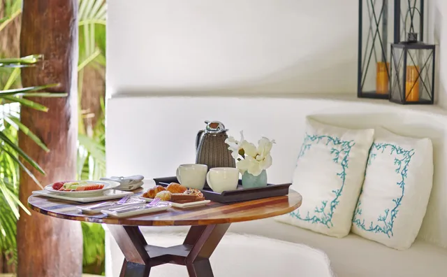 Royal, Villa, King Bed, Plunge Pool، Viceroy Riviera Maya, a Luxury Villa Resort - Adults Only 8/10