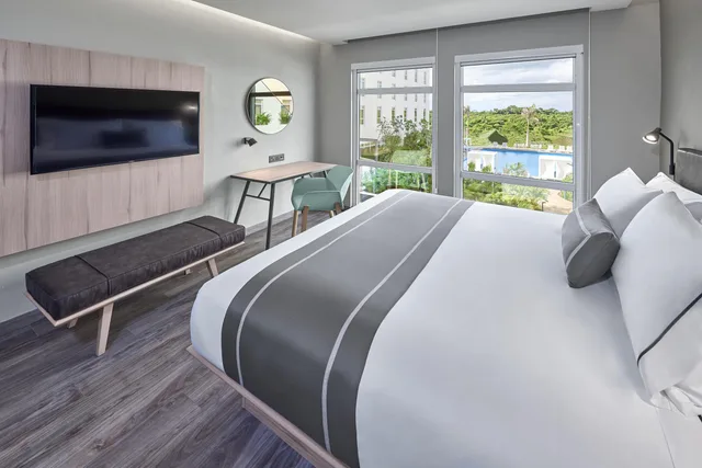Standard, City Express Plus by Marriott Cancun Aeropuerto Riviera 3/3