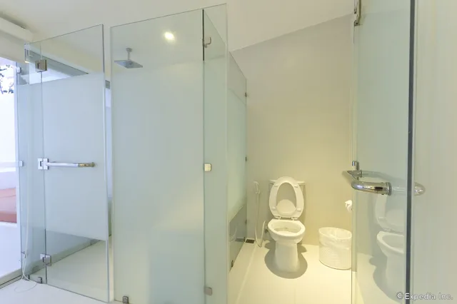Spa, Villa, King Bed، Pacific Cebu Resort International 4/5