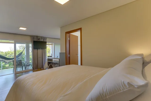 Master, Suite, Queen and Twin Beds، Pousada Ilha Faceira 2/10