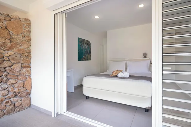 garden suite، Moorea Sunset Beach 2/4