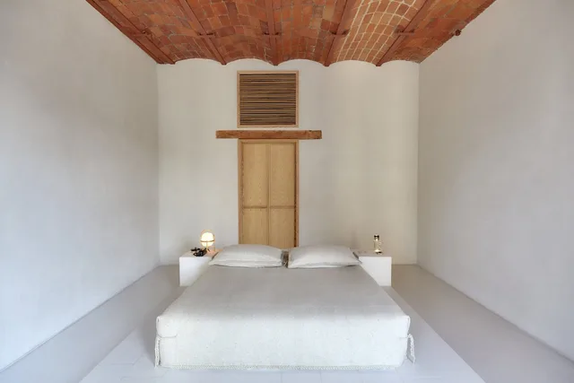 Studio, Suite, King Bed, Balcony, Circulo Mexicano, Mexico, a Member of Design Hotels 1/3