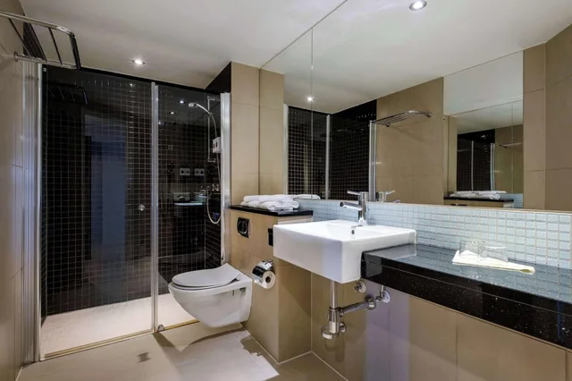 Deluxe, Multiple Beds، Quality Edvard Grieg Hotel 10/10