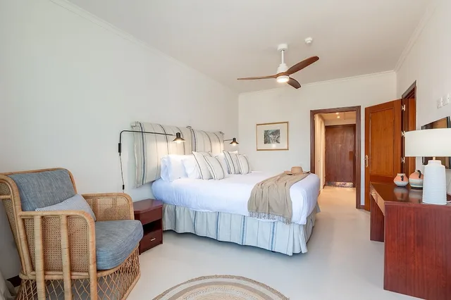 غرفة قياسية بسريرين منفصلين، Precise Resort Tenerife 3/10