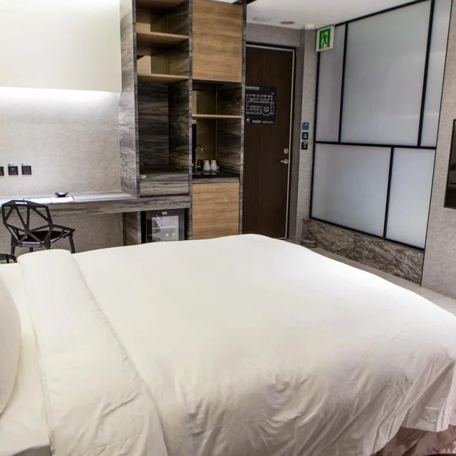 Platinum, Suite، All-Ur Boutique Motel - Xin-Jhung Branch 4/10